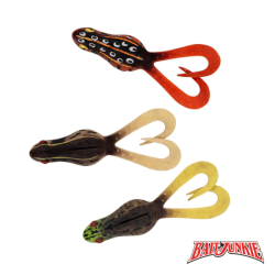 BAITJUNKIE   KICKER CURLY